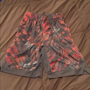 Boys basketball shorts